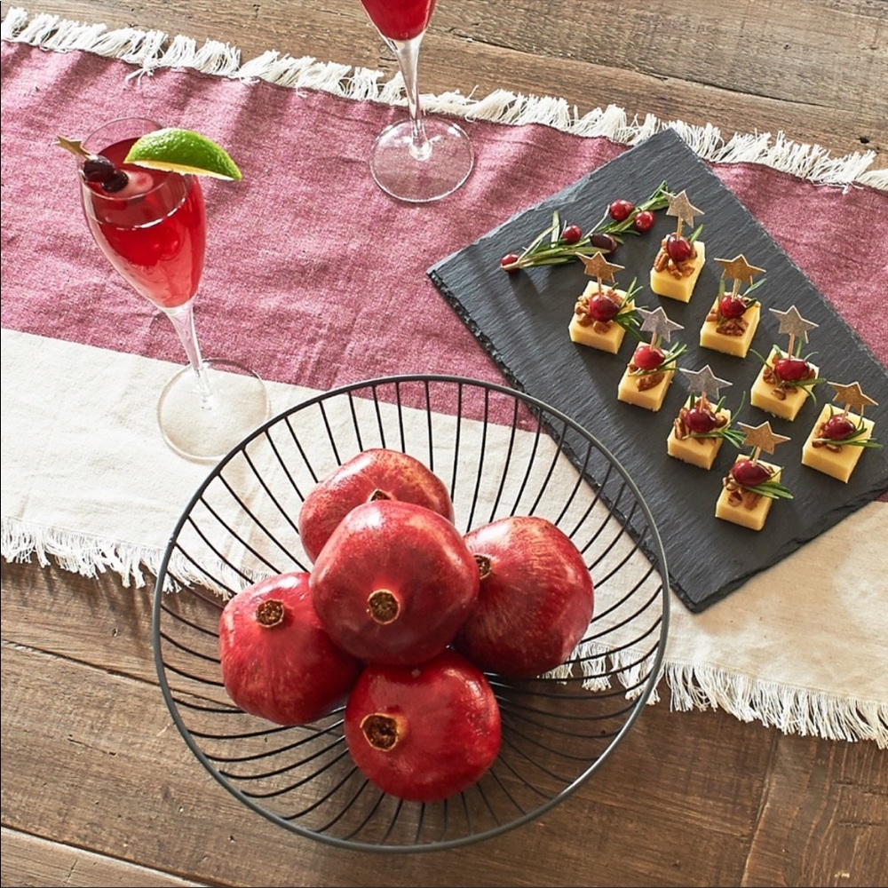 Pehr Table Runner